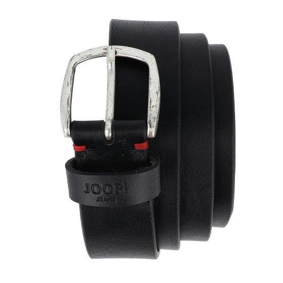 Joop! Jeans Gürtel Leder