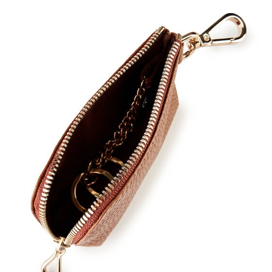 Esquire Alexandria Schlüsseletui Leder 11 cm