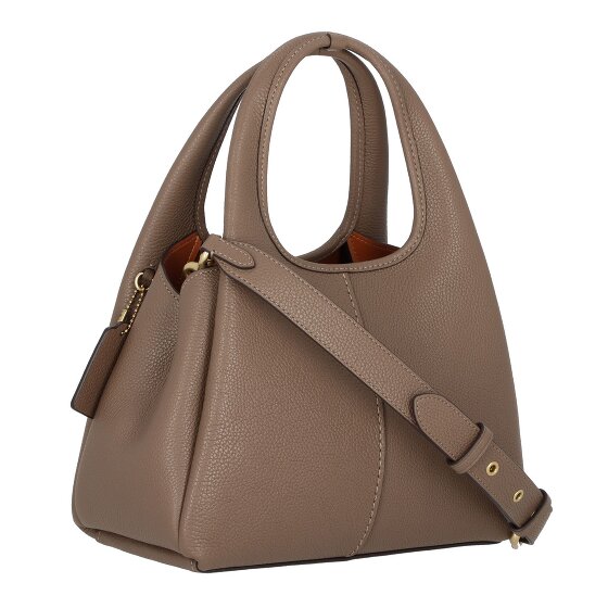 Coach Lana Handtasche Leder 31.5 cm