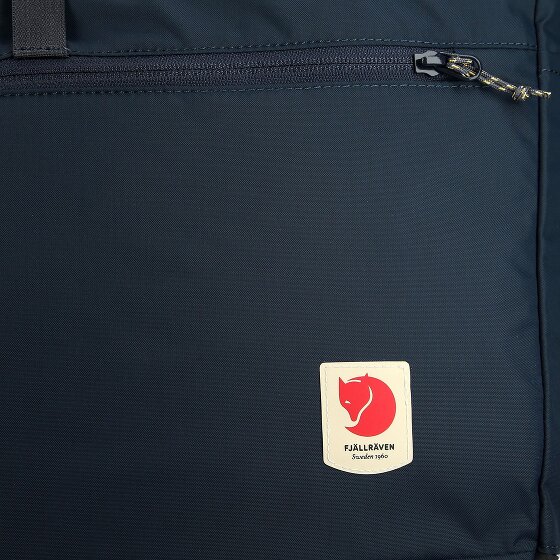 Fjällräven High Coast 30 Shopper Tasche 40 cm Laptopfach