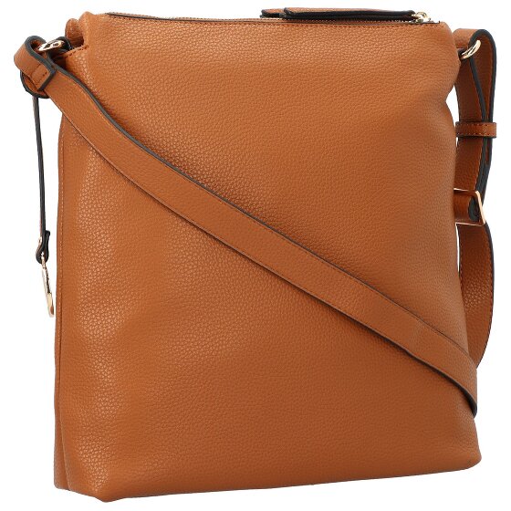 L.Credi New Orleans Umhängetasche 27 cm