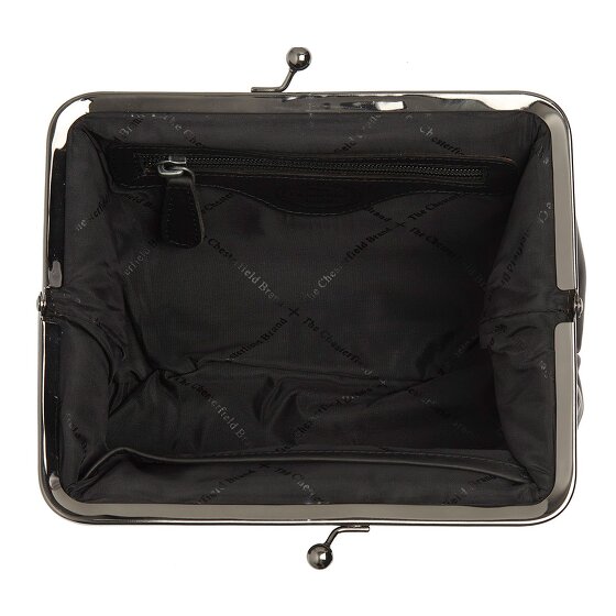 The Chesterfield Brand Andrade Schultertasche Leder 23 cm