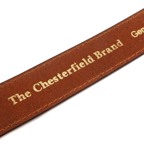 The Chesterfield Brand Tanaro Gürtel Leder
