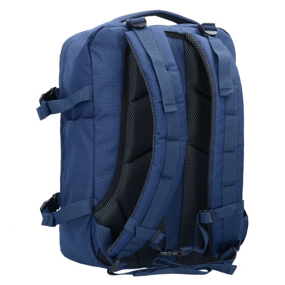 Cabin Zero Military 28L Cabin Backpack Rucksack 44 cm