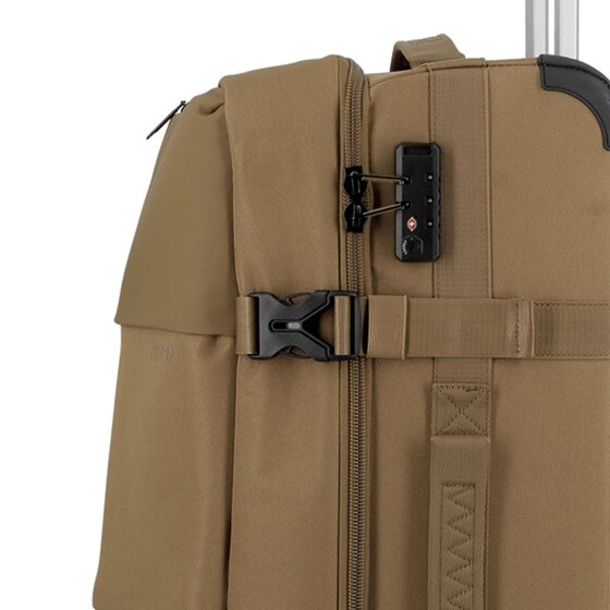 Jump Dunaa 2 Rollen Reisetasche 67 cm