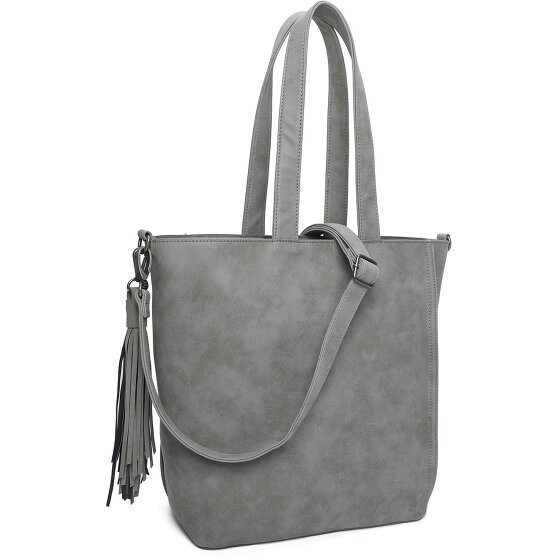 Fritzi aus Preußen Fritzi34 Vintage Shopper Tasche 29 cm