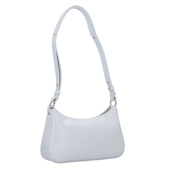 Lancaster Suave Ace Umhängetasche Leder 27 cm