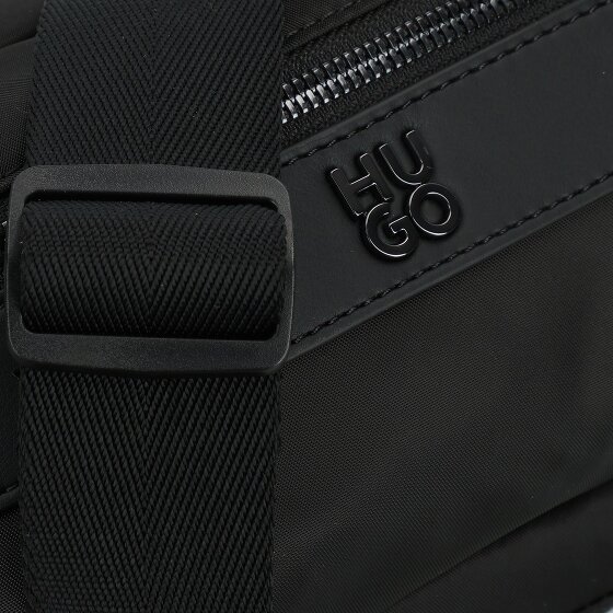 Hugo Quantic Umhängetasche 20 cm