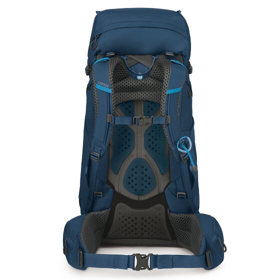 Osprey Kestrel 48 Wanderrucksack L-XL 79 cm