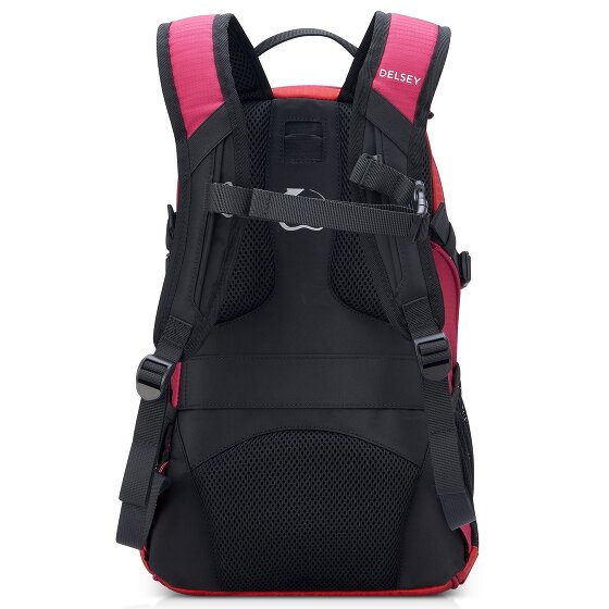 Delsey Paris Nomade S Rucksack 42 cm Laptopfach