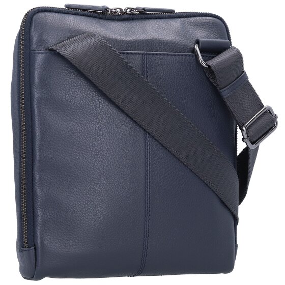 Bric's Torino Umhängetasche Leder 22 cm