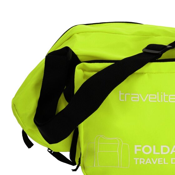 Travelite Accessoires Faltbare Reisetasche 44 cm