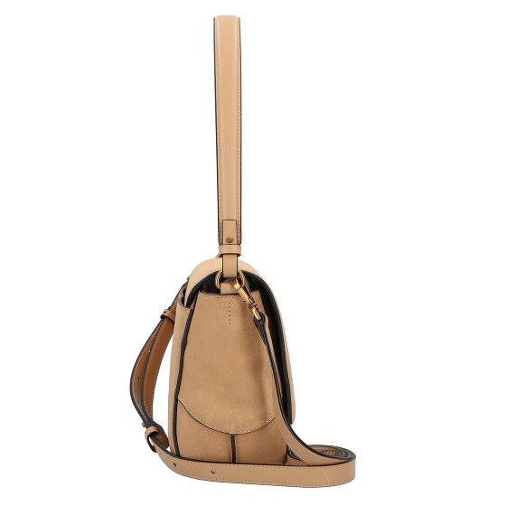 Liebeskind Schultertasche M Leder 23 cm