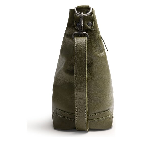 The Chesterfield Brand Astero Schultertasche Leder 32 cm