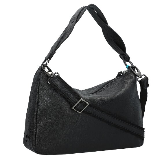 Gabs Calliope Schultertasche Leder 34 cm
