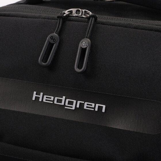 Hedgren Comby Trip L Daypack RFID Schutz 53 cm Laptopfach