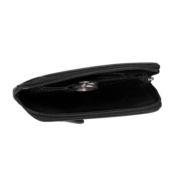 Samsonite Attack 3.0 Schlüsseletui Leder 11.5 cm
