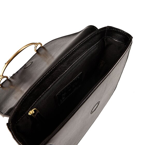 The Bridge Luce Umhängetasche Leder 23 cm