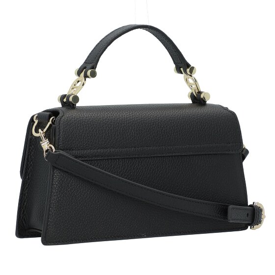 AIGNER Delia Handtasche Leder 23 cm