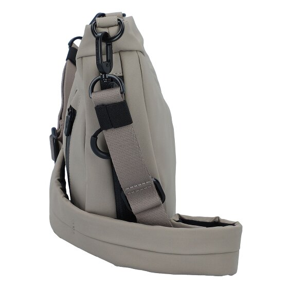 aunts & uncles Japan RE Yoshii RE Umhängetasche 34.5 cm mit Dehnfalte