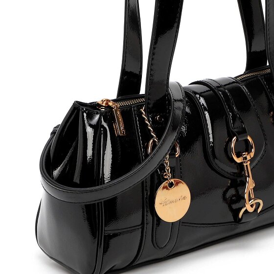 Tamaris TAS Marina Schultertasche Leder 34 cm