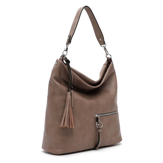 Tamaris Nele Schultertasche 37 cm