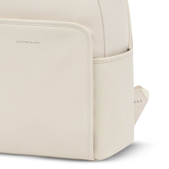 Kapten & Son Aalborg Daypack 42 cm Laptopfach