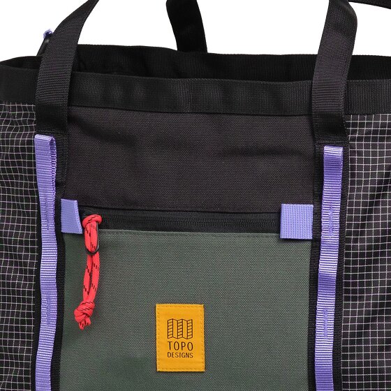 Topo Designs Mountain Shopper Tasche 51 cm