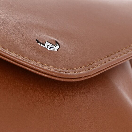Golden Head Polo Geldbörse RFID Schutz Leder 16.5 cm