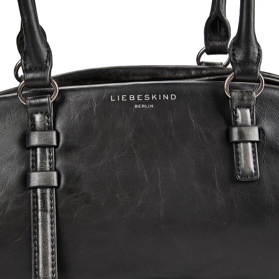 Liebeskind Frieda Schultertasche Leder 36.5 cm