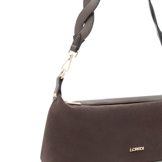 L.Credi Resi Schultertasche 32.5 cm