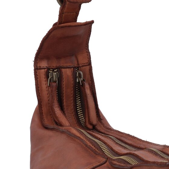 Harold's Submarine Schultertasche Leder 39 cm