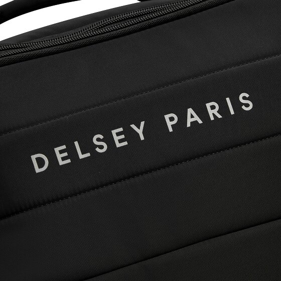 Delsey Paris Shadow 5.0 Business-Rucksack RFID Schutz 40 cm Laptopfach
