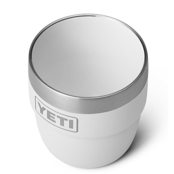 Yeti Rambler Tassen Set 2 tlg.