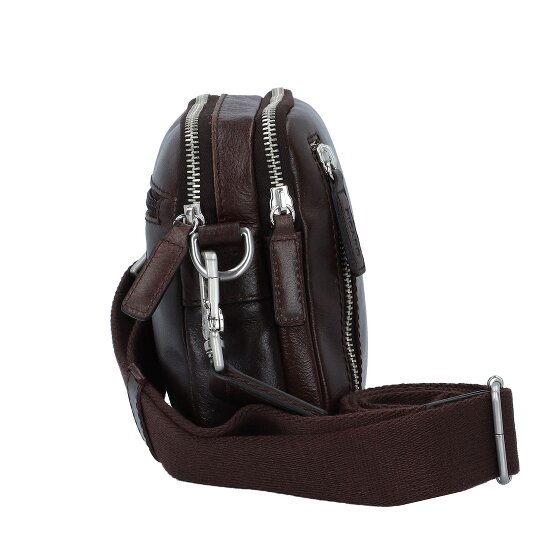 Picard Buddy Mini Bag Umhängetasche Leder 16 cm