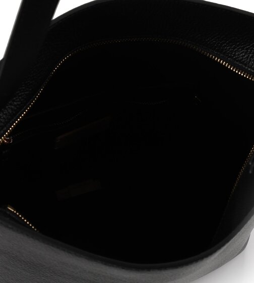 Coccinelle C-Me Lock Schultertasche Leder 29 cm