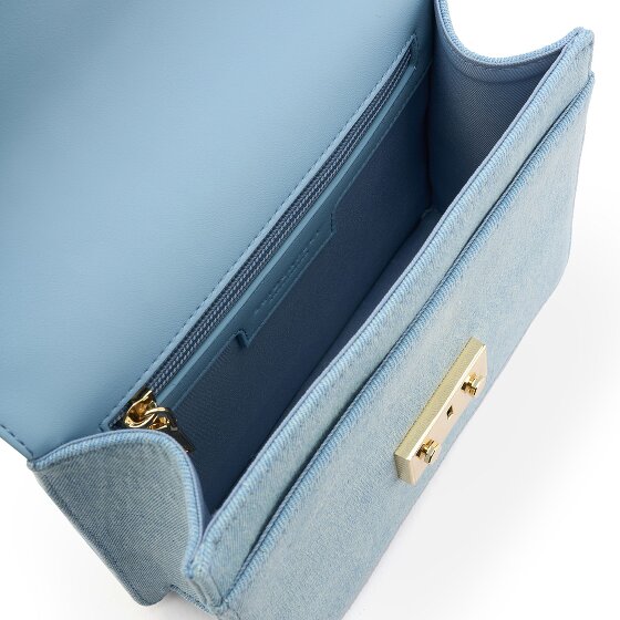 Seidenfelt Roros Schultertasche 21 cm