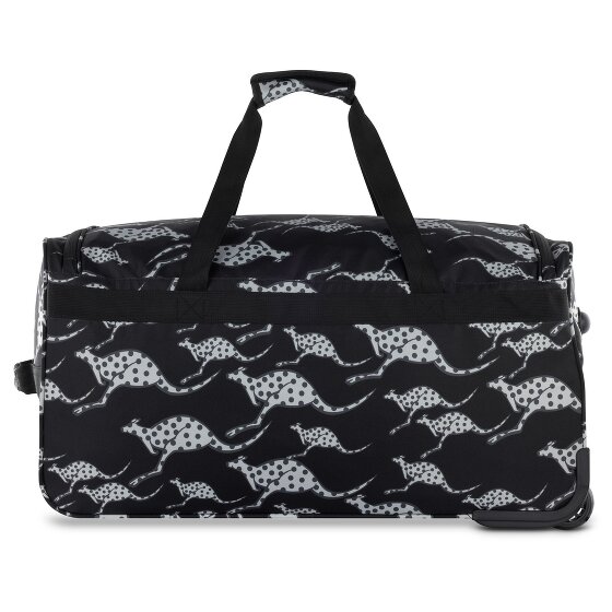 Chiemsee Jump N Fly 2 Rollen Reisetasche 65 cm