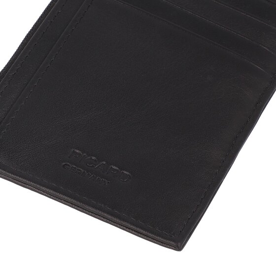 Picard Brooklyn Kreditkartenetui Leder 13 cm