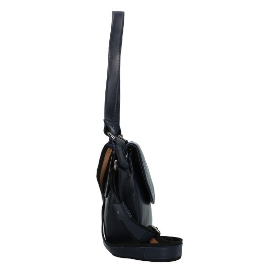 Harold's Caugio Schultertasche Leder 30 cm