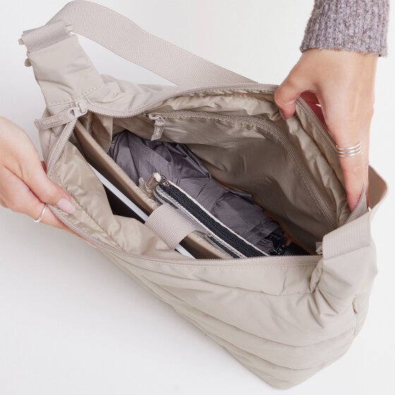 GOT BAG Square Bag Schultertasche 36 cm Laptopfach