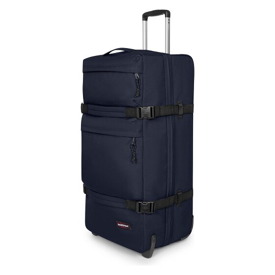 Eastpak Transit'R Plus 4 Rollen Reisetasche 68 cm