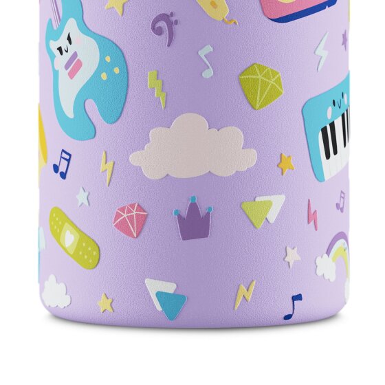 24Bottles Kids Urban Trinkflasche 250 ml