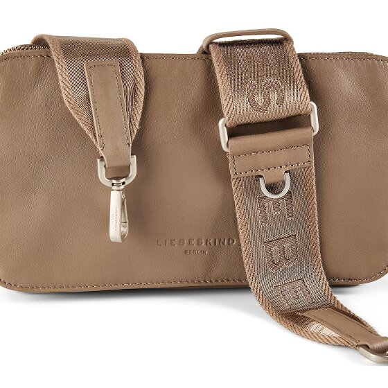 Liebeskind Clarice Umhängetasche M Leder 27 cm