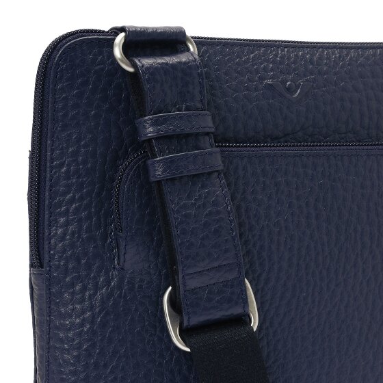 Voi Hirsch Era Umhängetasche Leder 23 cm