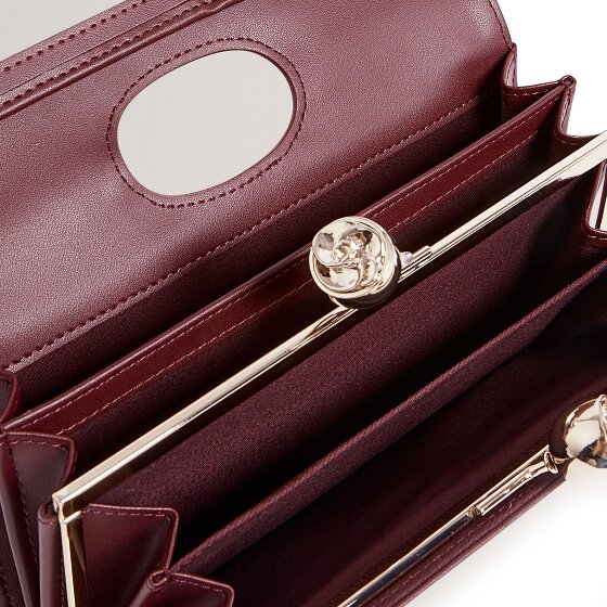 Ted Baker Roosali Geldbörse Leder 19.5 cm