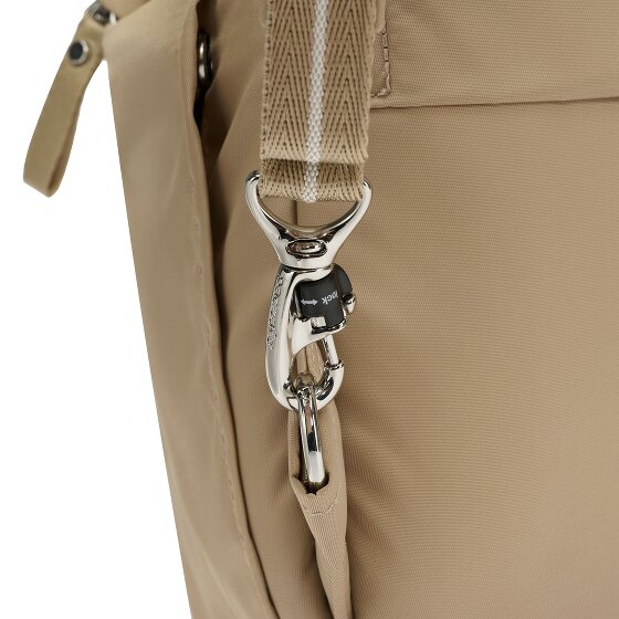 Pacsafe Pacsafe W 10 Daypack RFID Schutz 36 cm