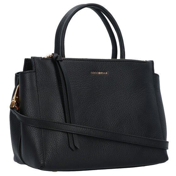 Coccinelle Arlettis Handtasche Leder 26 cm