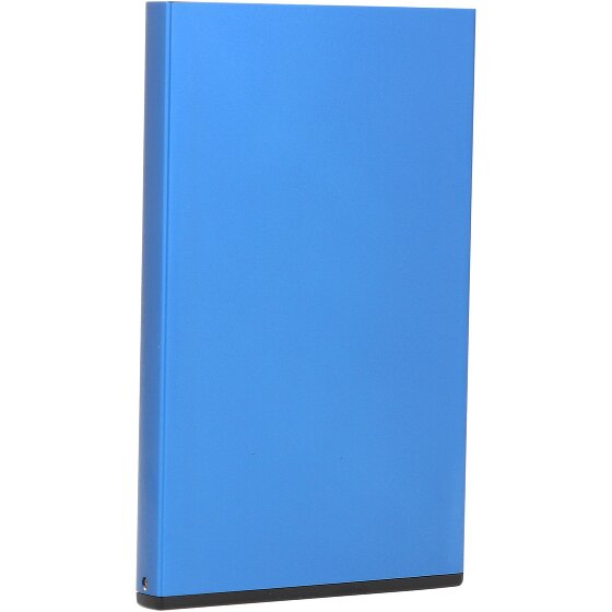 Samsonite Alu Fit Kreditkartenetui RFID 6 cm