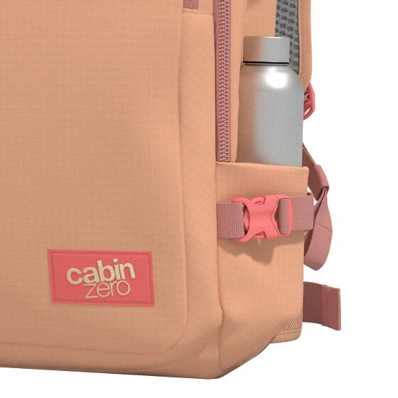 Cabin Zero Adventure Cabin Bag ADV Pro 32L Rucksack 46 cm Laptopfach